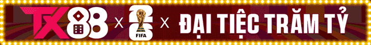 TX88 Banner